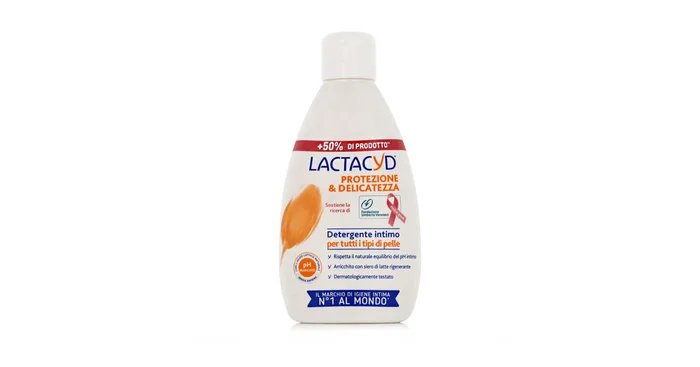 Lactacyd Femina 300 ml