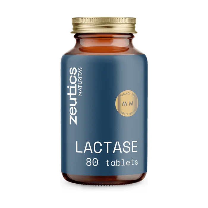 Lactase 43500 FCC 80 Kimprimenrt