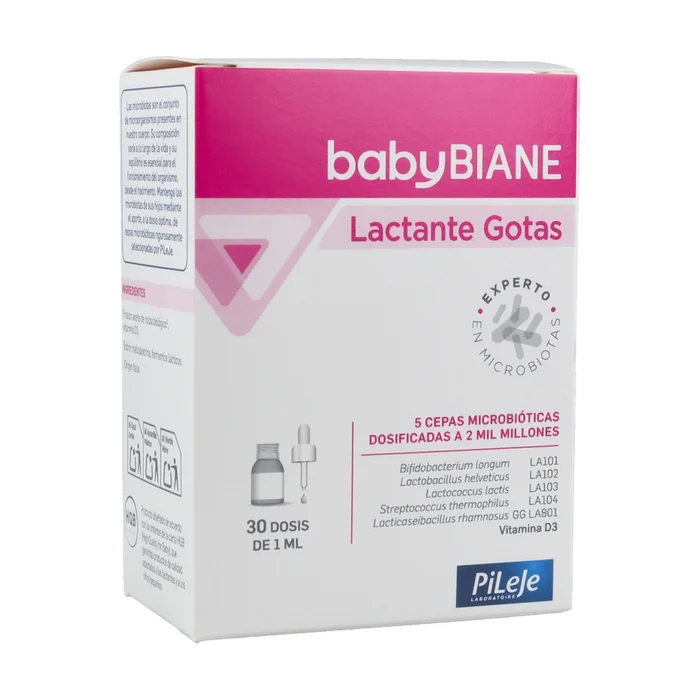 Lactibiane Kids Drops 30 ml