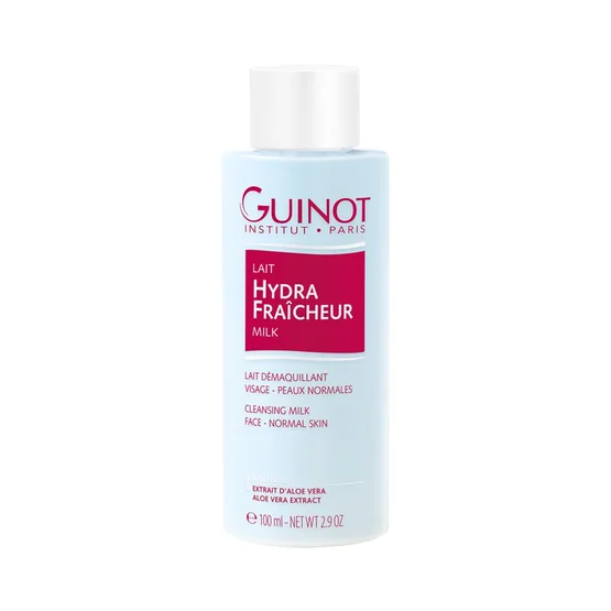 Lait Hydra Fraicheur 100ml | Reisegröße