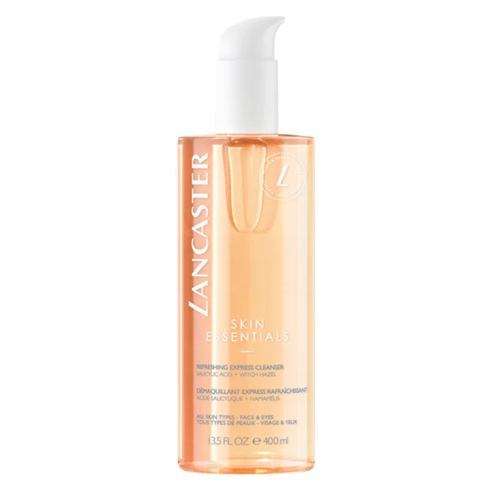 Lancaster Express Cleanser