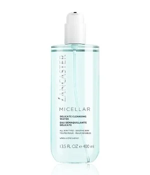 Lancaster Micellar Delicate Cleansing Water Gesichtswasser