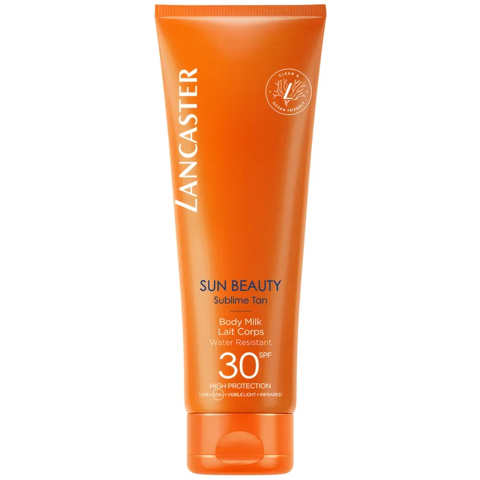 Lancaster Sun Beauty Körpermilch LSF 30 250 ml