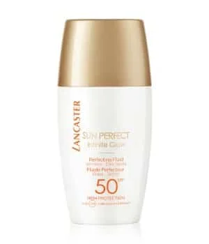 Lancaster Sun Perfect Perfecting Fluid SPF50 Gesichtsemulsion