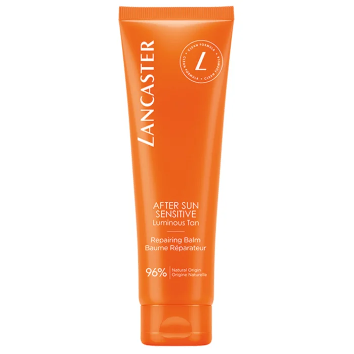 Lancaster Sun Sensitive After Sun Repairing Balm