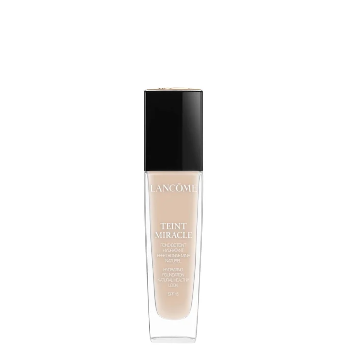 Lancôme Teint Miracle Foundation LSF15 30 ml