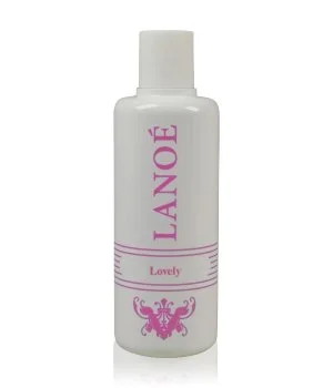 Lanoé lovely Duschgel