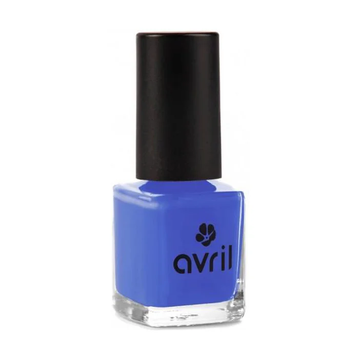 Lapislazuli Nagellack Nr. 65 7 ml