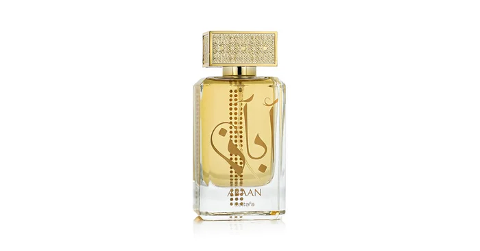 Lattafa Abaan Eau De Parfum 100 ml (unisex)