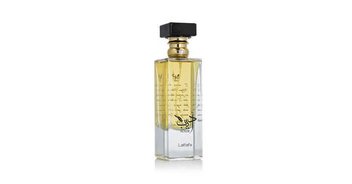 Lattafa Adeeb Eau De Parfum 80 ml (unisex)