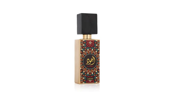 Lattafa Ajwad Eau De Parfum 60 ml (unisex)