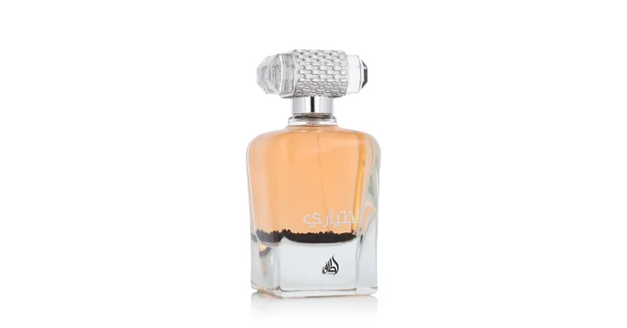 Lattafa Ekhtiari Eau De Parfum 100 ml (unisex)