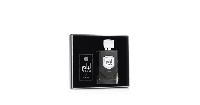 Lattafa Liam Eau De Parfum 100 ml (unisex)