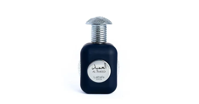 Lattafa Pride Al Ameed Eau De Parfum 100 ml (unisex)