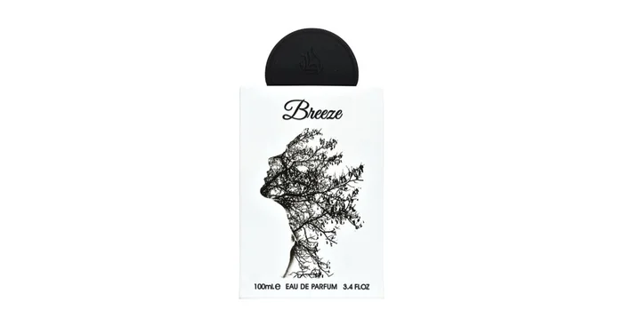 Lattafa Pride Breeze Eau De Parfum 100 ml (unisex)