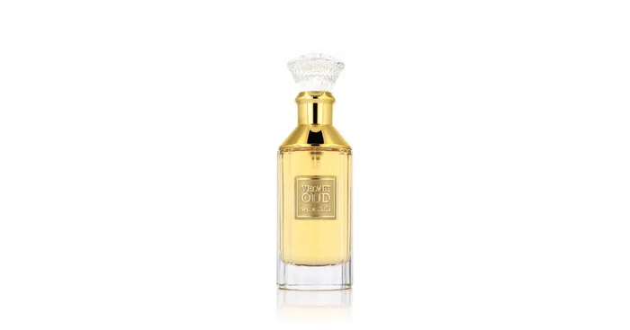 Lattafa Velvet Oud Eau De Parfum 100 ml (unisex)