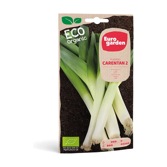 Lauch Carentan 2 Eco 2 G