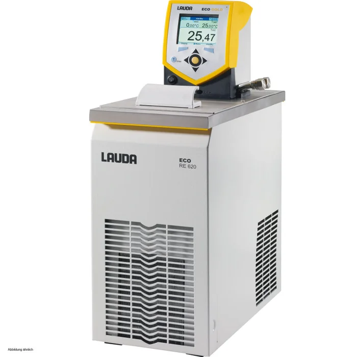 LAUDA ECO luftgekühlter Kältethermostat RE 620 GN