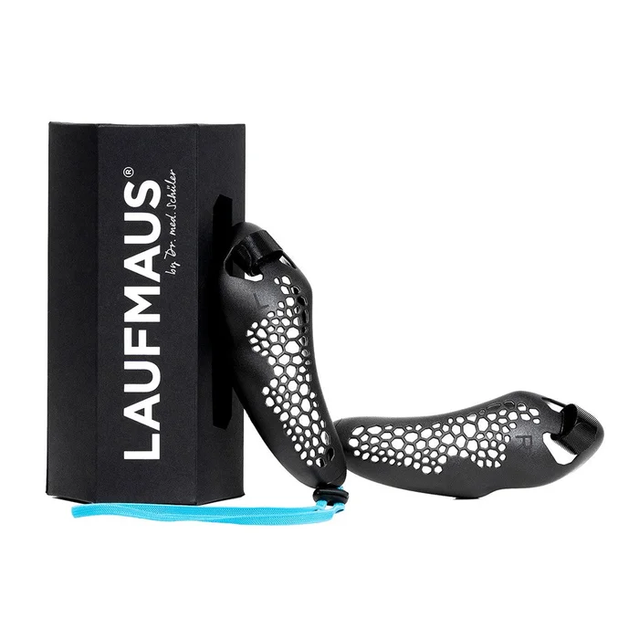 LAUFMAUS Classic Edition Griffelement für die Hände