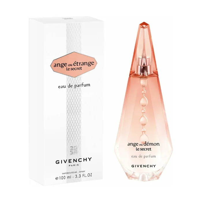 Lautes geheimes Eau de Parfum 100 ml