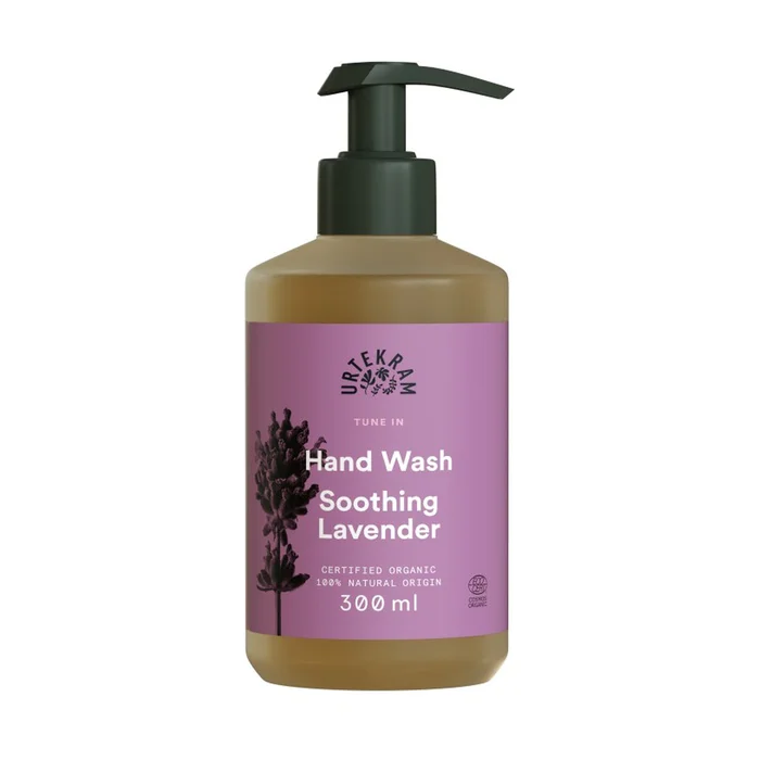 Lavendel Beruhigende Handseife 300 ml