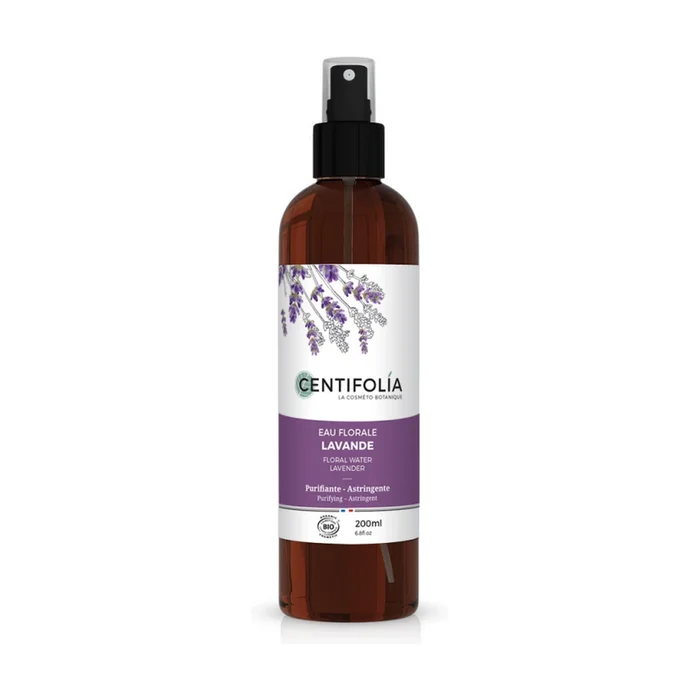 Lavendel Blumenwasser 200 ml Blumenwasser