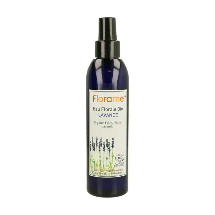 Lavendel Blumenwasser 200 ml Blumenwasser