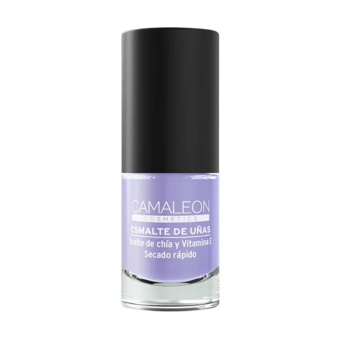 Lavendel Lila Nagellack 6 ml