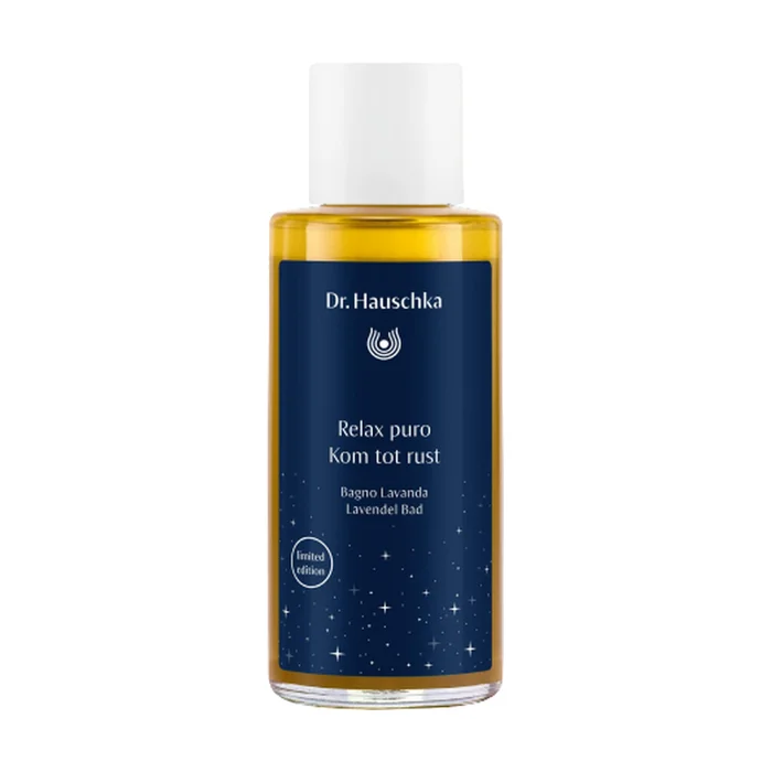 Lavendel Relax Pure Bath Limited Edition 100 ml