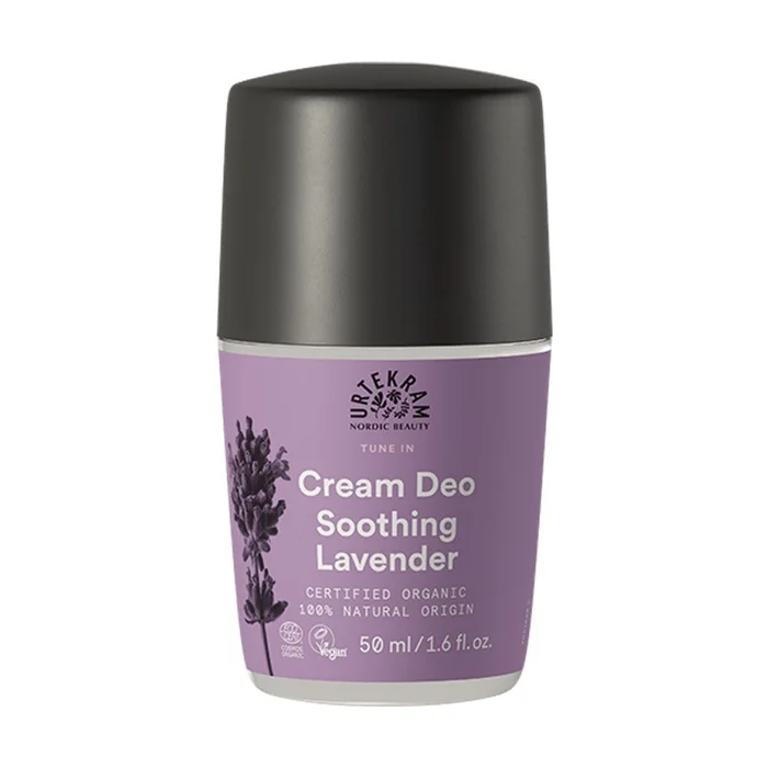 Lavendel Roll-on Deodorant 50 ml