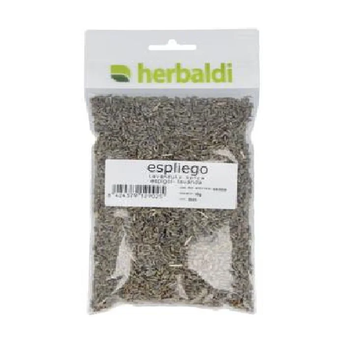 Lavendelkraut, Lavendelblüten extra 50 G