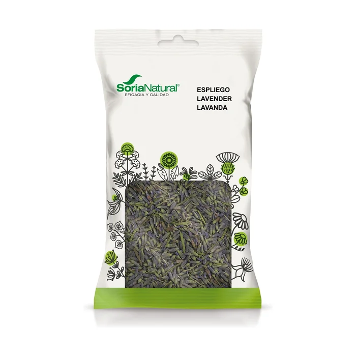 Lavendelsäckchen 40 G