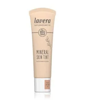 lavera Mineral Skin Tint Creme Foundation