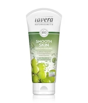 lavera Smooth Skin Körperpeeling