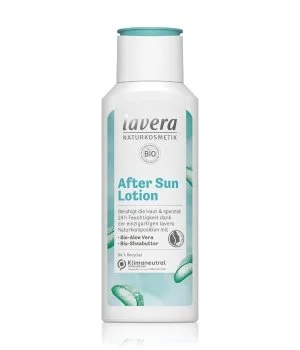 lavera Sun After Sun Lotion