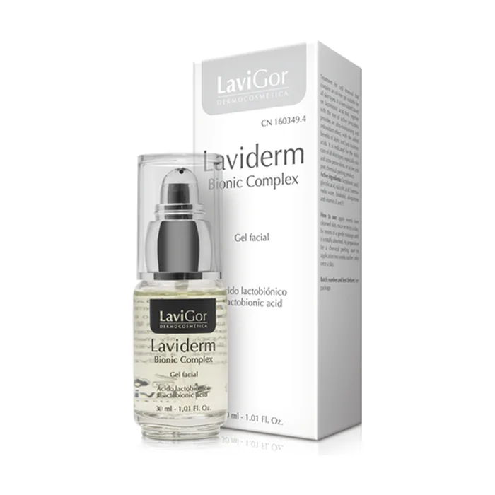 Laviderm Bionic Complex Gel 30 ml