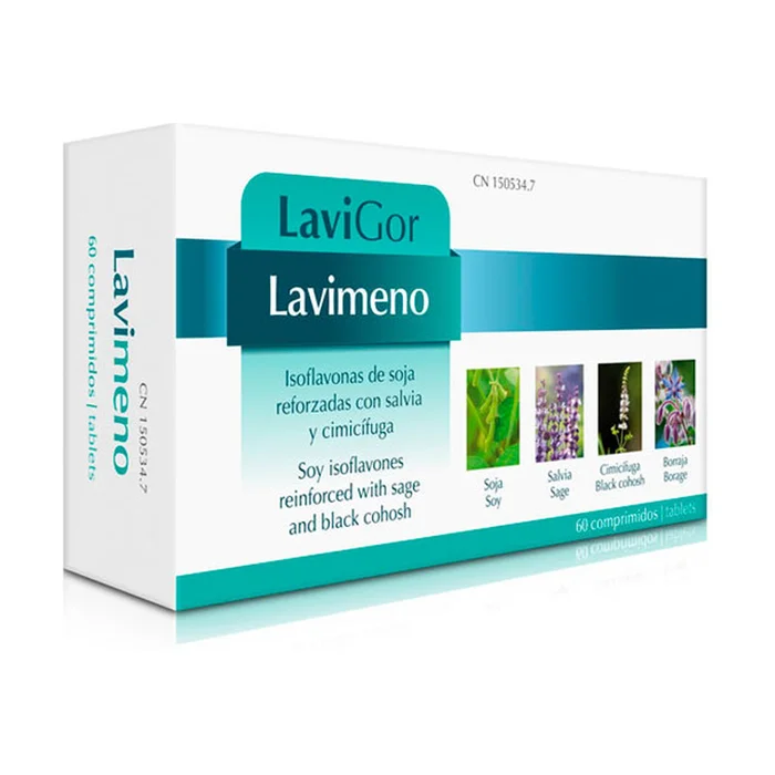Lavimeno 60 Kimprimenrt