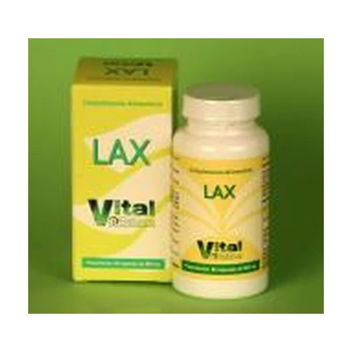 Lax 60 Kapseln