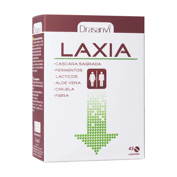 Laxia 45 Kimprimenrt