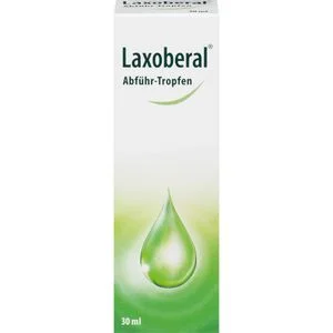 LAXOBERAL Abführ Tropfen 30 ml