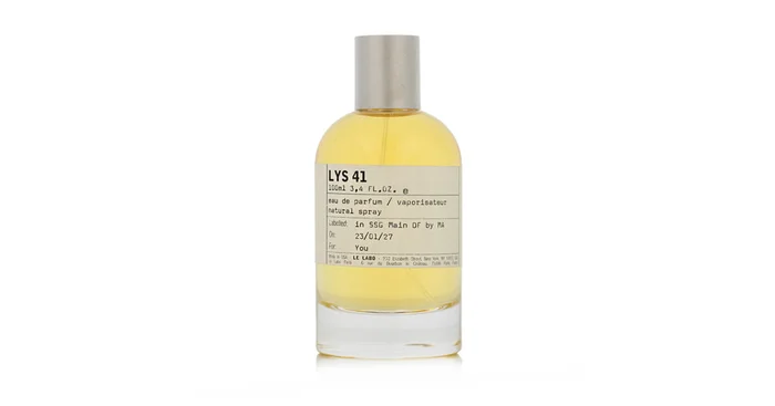 Le Labo Lys 41 Eau De Parfum 100 ml (woman)