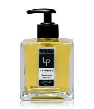 LE PRIUS Alpilles Olive Flüssigseife