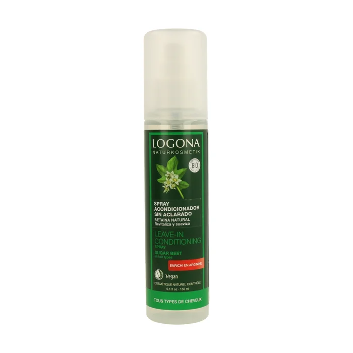Leave-in Conditioner Spray 150 ml