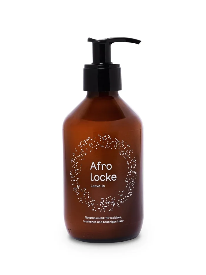 Leave-In Pflege 250 ml
