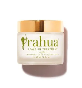 Leave-In Treatment Light Pflegecreme und Hitzeschutz (60ml)