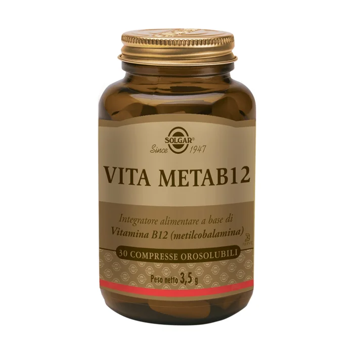 Leben metab12 1000 mcg 30 Kimprimenrt