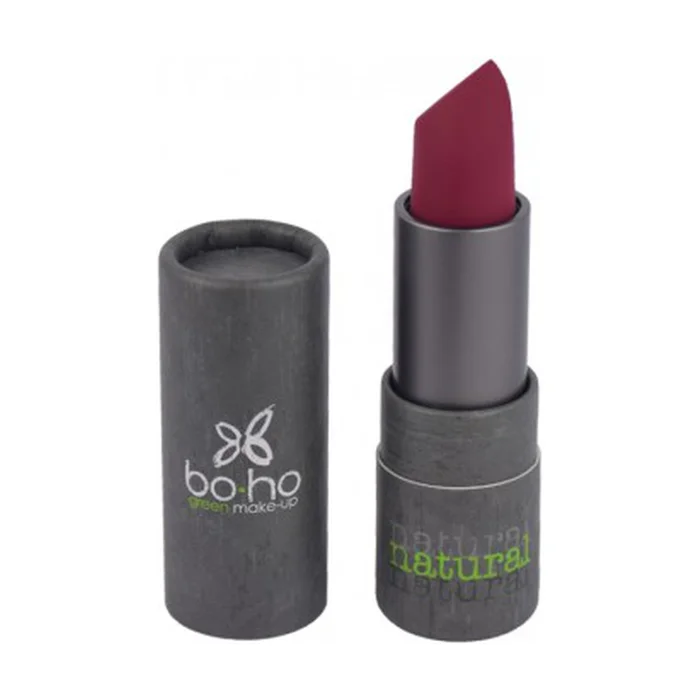 Leben transparenter matter Lippenstift 1 Einheit