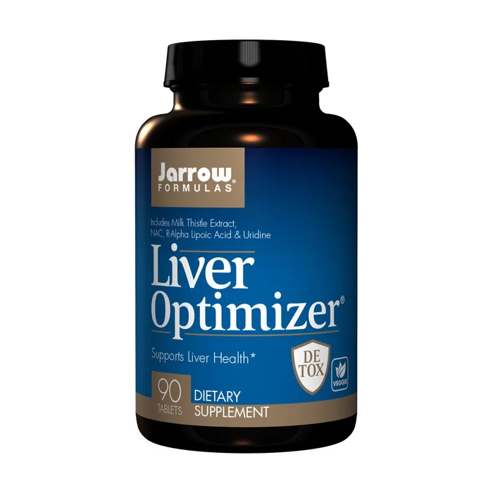 Leberoptimierer 90 Kimprimenrt
