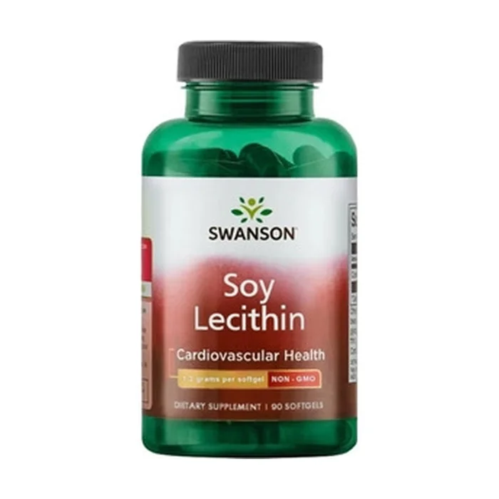 Lecithin 90 Perlen