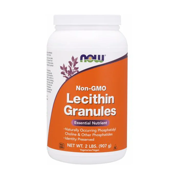 Lecithin-Granulat 907 G Pulver